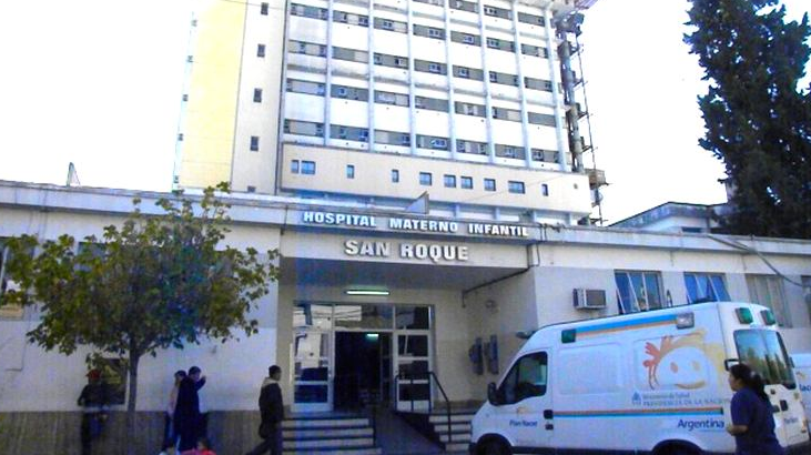 Niño de 10 años sufrió graves quemaduras al explotar un envase con nafta | Actualidad