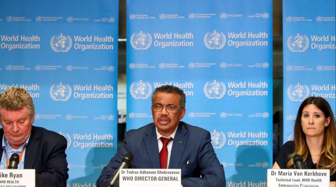 La advertencia de la OMS sobre la vacuna de Rusia: "No hay que comprometer la seguridad" | Internacionales