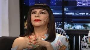 El delicado estado de salud de Susana Romero: "Sigo respirando, no sé hasta cuándo" | Espectáculos