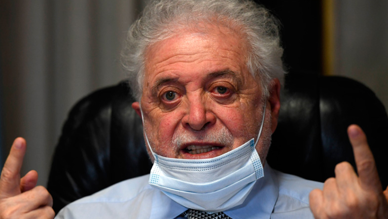 Según Ginés, Argentina tendría la vacuna contra el Covid-19 a principios de 2021 | Actualidad