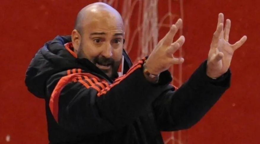 Procesan a un entrenador de vóleibol femenino por presunto abuso sexual de menores | Actualidad