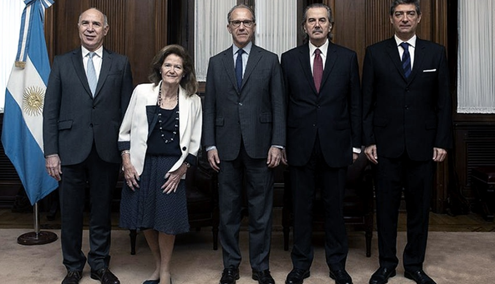 La Corte ordenó crear el Comité de Emergencia Ambiental para detener los incendios | Actualidad