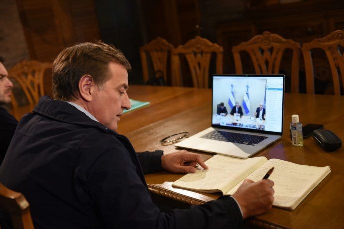 Mendoza: proponen eliminar las elecciones de medio término | Política