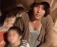 Una argentina embarazada y su hijo de 4 años, varados en Bolivia: duermen en la calle y comen lo que les dan | Actualidad