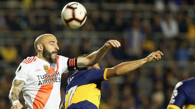 Dos zonas y un superclásico: así se jugaría la Liga Profesional en 2020 | Deportes