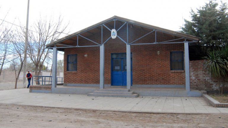 Neuquén: le sacó el arma a un policía y baleó a su hermana | Actualidad