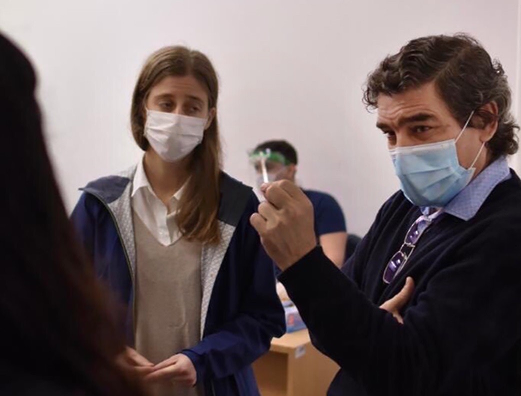 Cuarentena: la Ciudad seguirá con "el programa de aperturas" | Actualidad