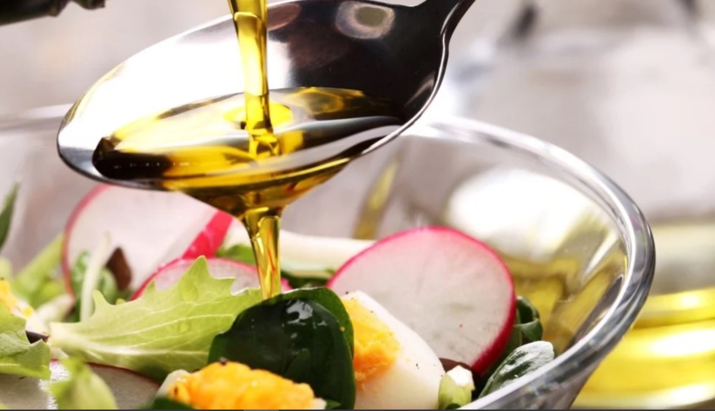 LA ANMAT prohibió una marca de aceite de oliva | Actualidad