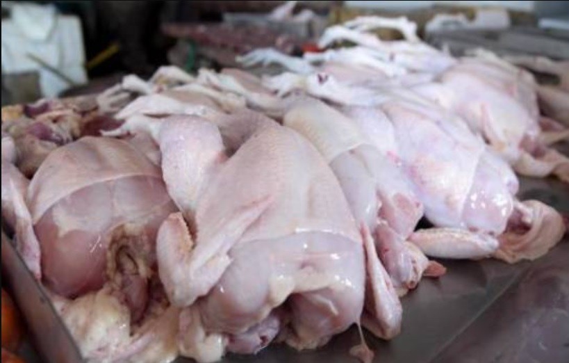 China asegura que detectó coronavirus en pollos importados de Brasil | Internacionales