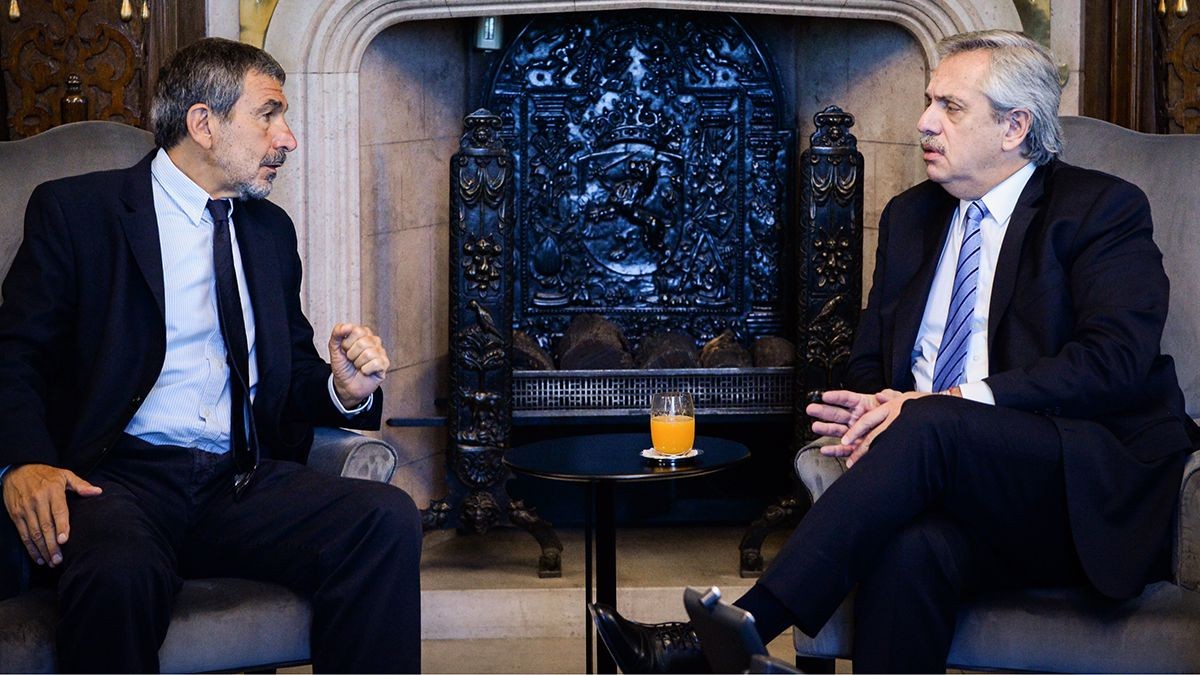 "El Ministerio de Salud será el gran comprador de vacunas" | Política