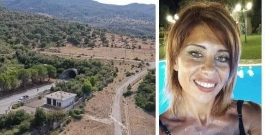 La vieron por última vez tras un accidente y apareció muerta 5 días después: buscan a su hijo | Internacionales