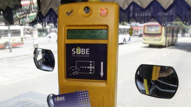 Juicio oral a colectivero por una pelea tras no dejar viajar a un pasajero que no tenía SUBE | Actualidad