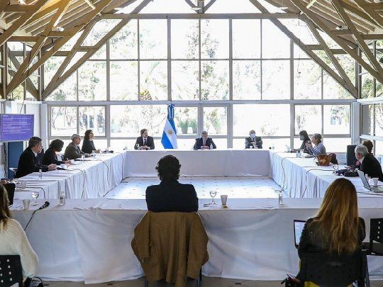 Los expertos le recomendaron a Alberto no hablar más de cuarentena | Actualidad