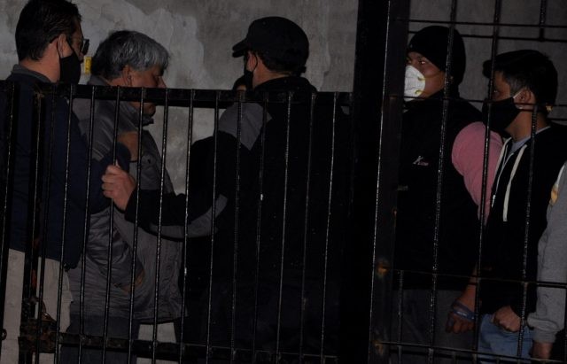 Femicidio en Las Toscas: mató a su mujer y la enterró en el dormitorio | Actualidad