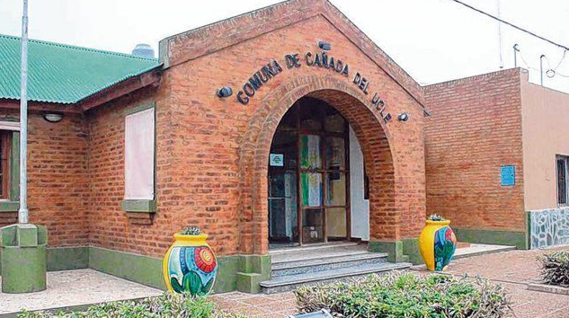 El único médico de Cañada del Ucle tiene coronavirus | Actualidad