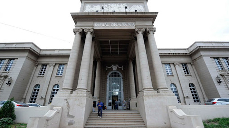 Acusado de iniciar un brote de coronavirus admitió que fue a "tres asados" | Actualidad