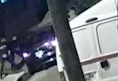 Video: golpearon a una embarazada y balearon a su madre para robarles el auto | Actualidad