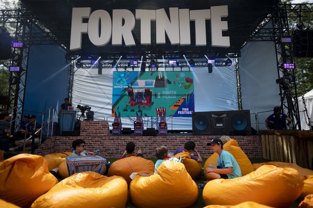 Del videojuego a la "guerra" en el mundo real: Apple y Google retiraron al Fortnite de sus tiendas | Tecno