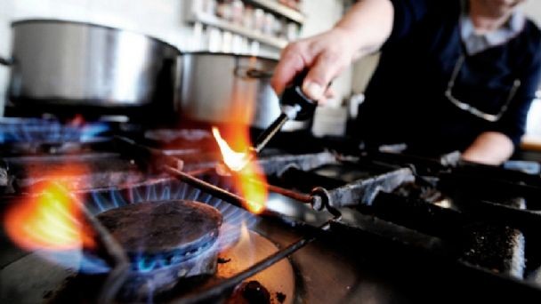 El Enargas evitó el corte de gas a 4.200 centros de jubilados | Actualidad