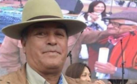 Murió un concejal que combatía con sus hijos un incendio: el humo le provocó un paro cardiorrespiratorio | Actualidad