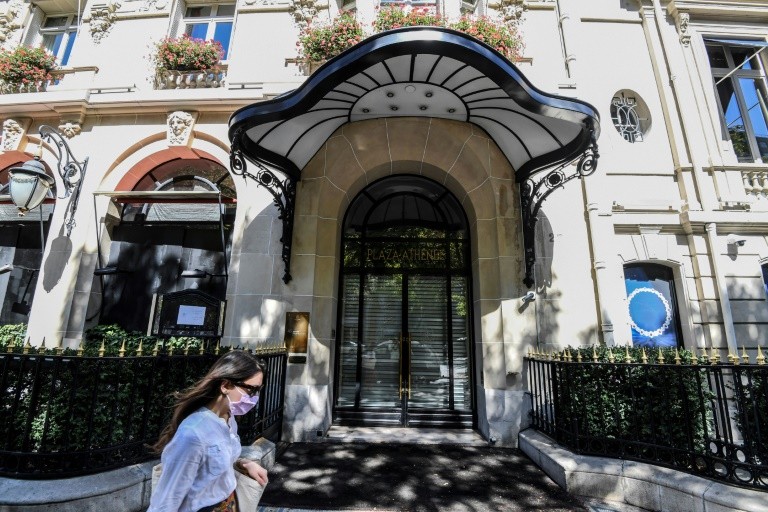 París es considerado zona de riesgo de circulación del coronavirus: el Gobierno prohibió las reuniones de más de 10 personas | Internacionales