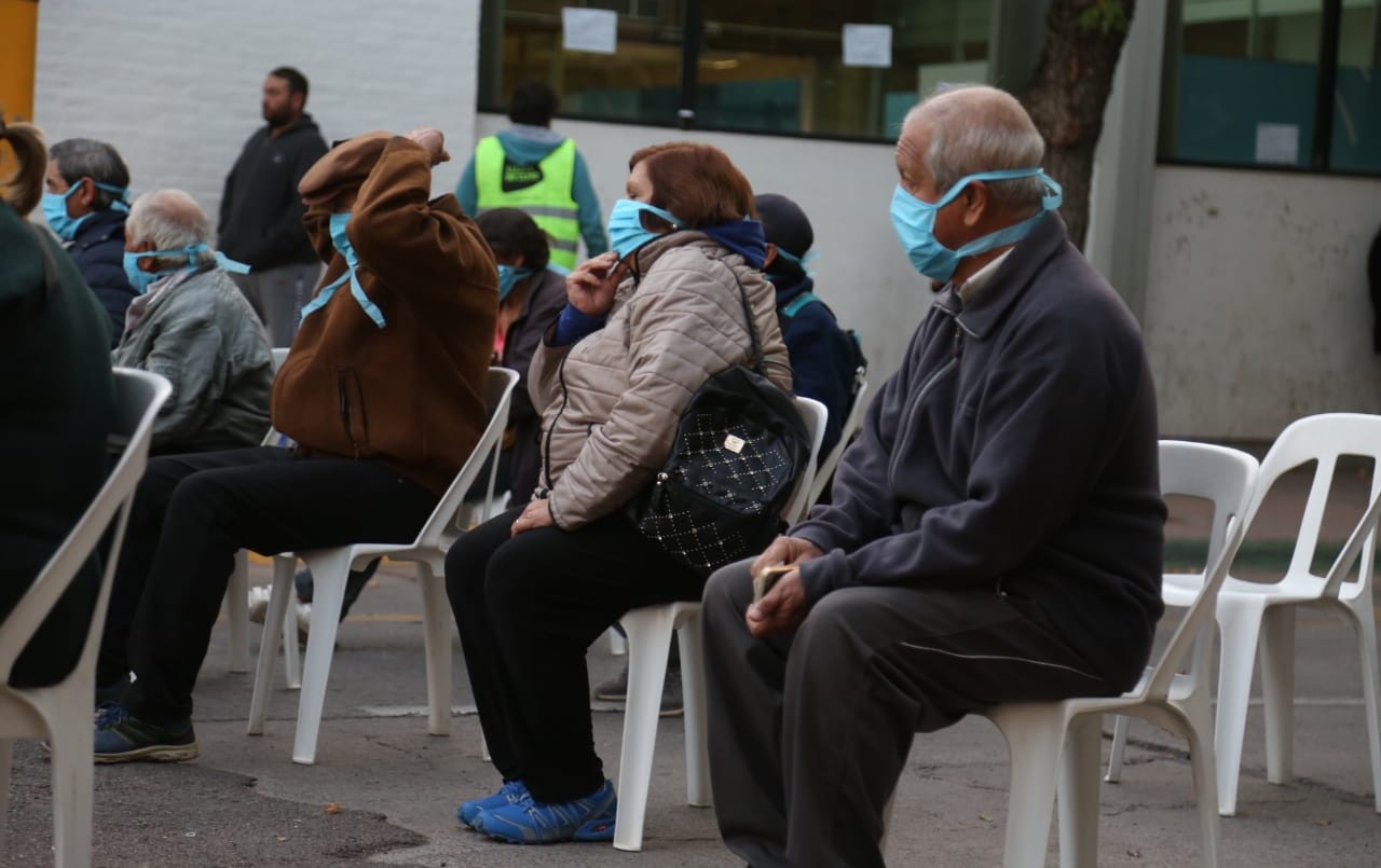 Las jubilaciones aumentan un 7,5% en septiembre | Actualidad