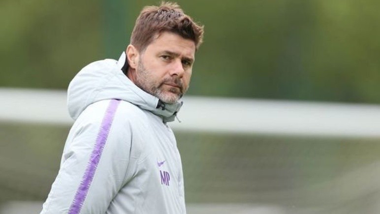 Pochettino gana terreno entre los candidatos a suceder a Setién en el Barcelona | Deportes