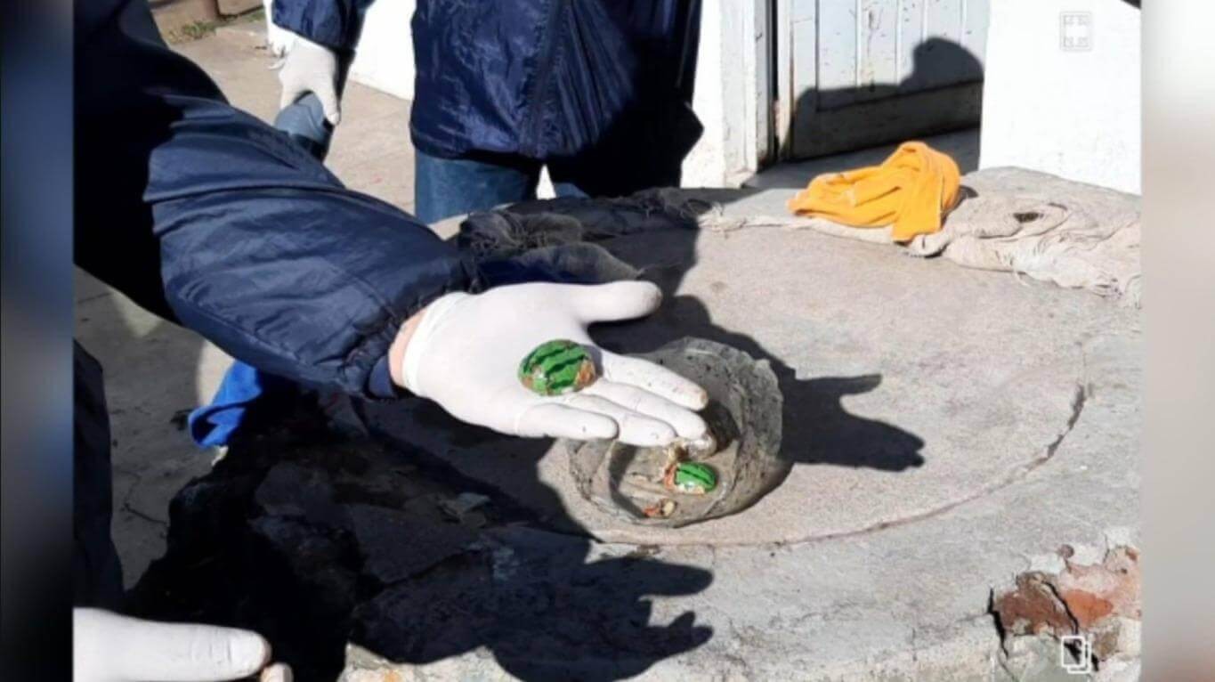 Caso Facundo Astudillo Castro: encontraron restos de cabello en el amuleto | Actualidad