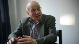 Murió por coronavirus el multifacético ingeniero Rafael Kohanoff | Actualidad