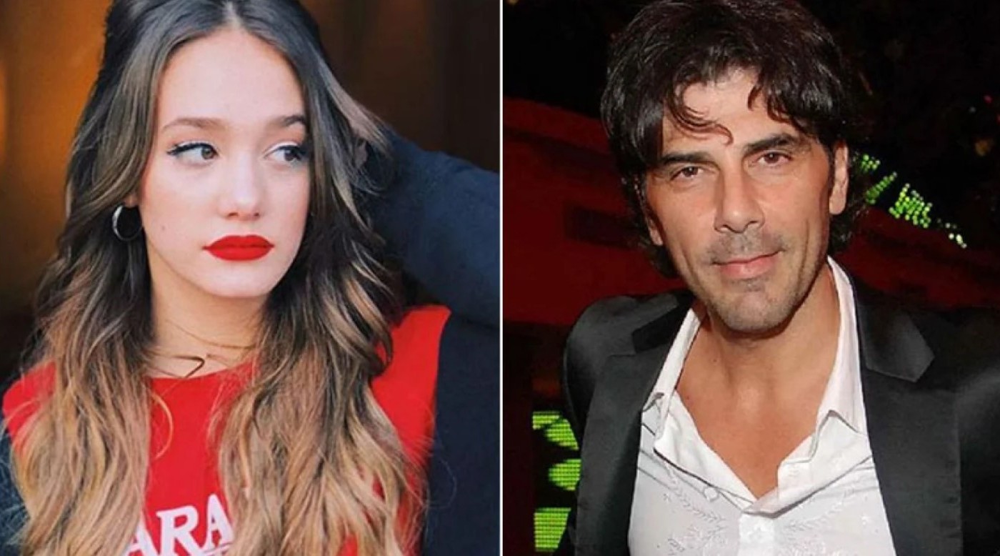 Ángela Torres sobre Juan Darthés: "Me daba impresión compartir ciertas escenas con él" | Espectáculos