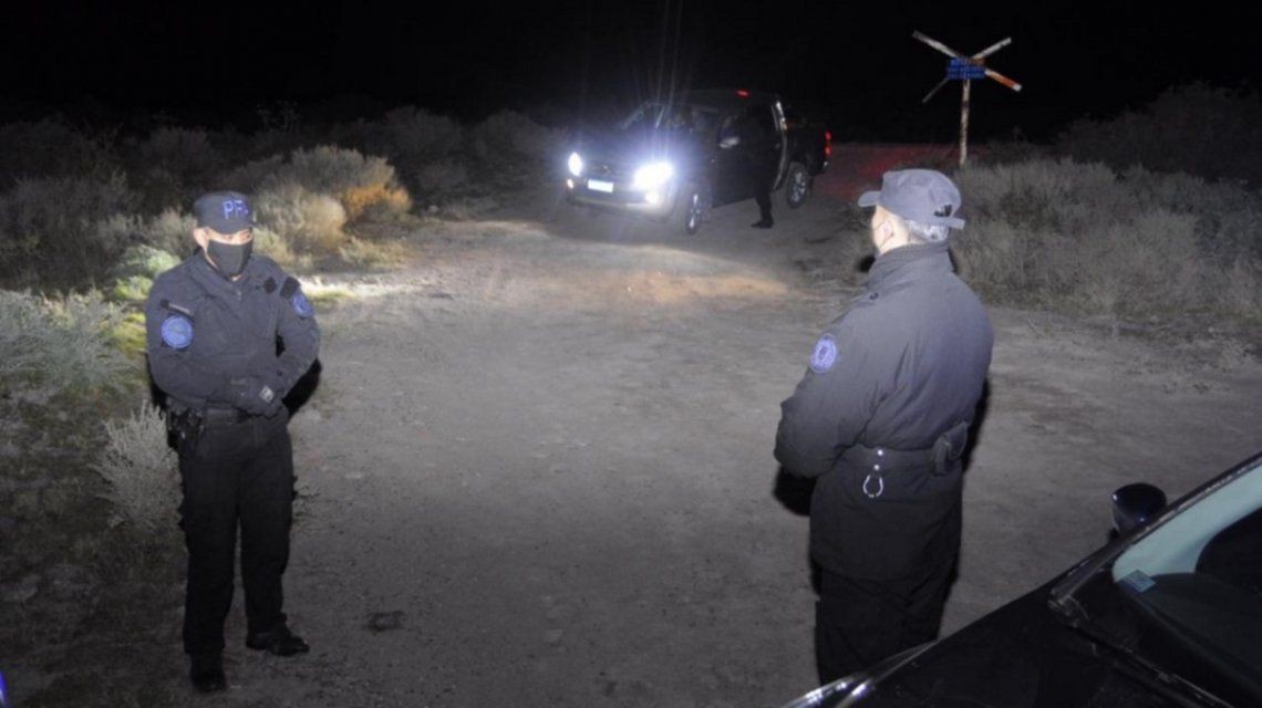 Caso Facundo: El Equipo Argentino de Antropología Forense ya trabaja en la identificación del cuerpo | Actualidad