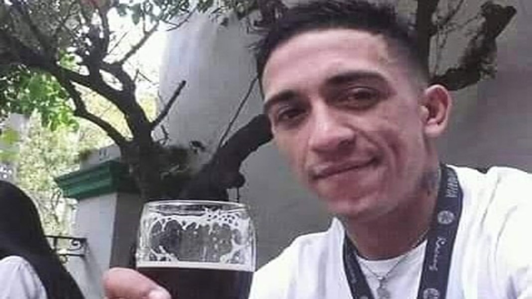 Detuvieron al hombre que admitió violar a su hija en un audio de Whastapp | Actualidad