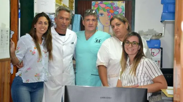 Es médico, se contagió de coronavirus y le desean la muerte por Facebook | Actualidad