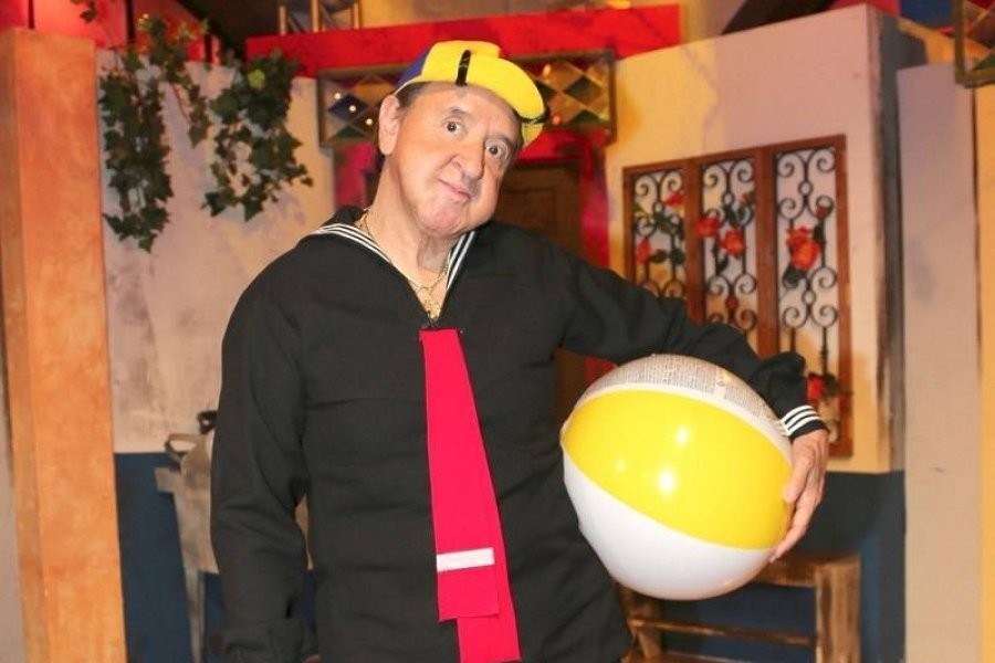 La declaración de Quico después del "El Chavo del 8": "Me vetaron durante 20 años" | Actualidad