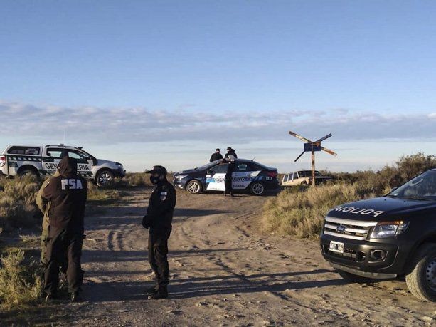 Caso Facundo: la autopsia se realizará el 25 de agosto | Actualidad