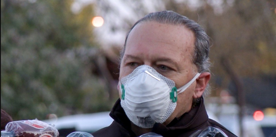 Caso Facundo: "Más tarde o más temprano saldrá a la luz qué fue lo que pasó", dijo Berni | Actualidad