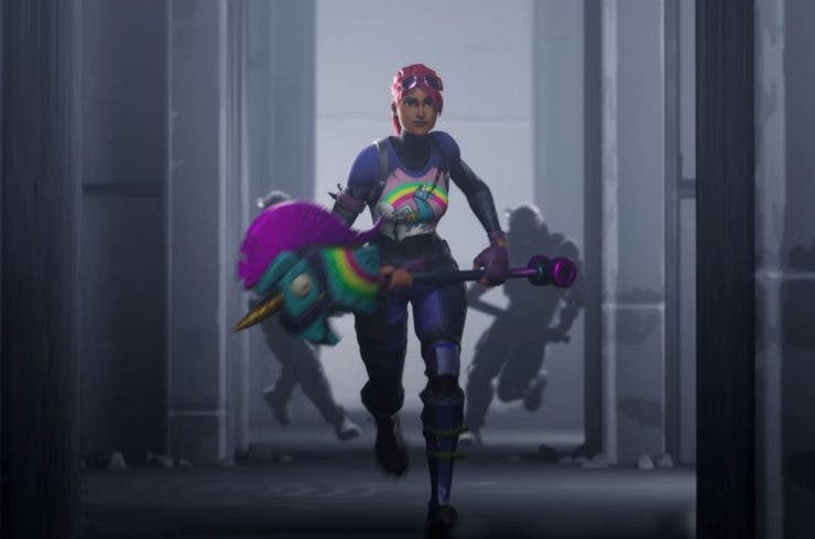 Apple advirtió a Epic Games: deberán cumplir las normas o bloquearán su cuenta de desarrollador | Tecno