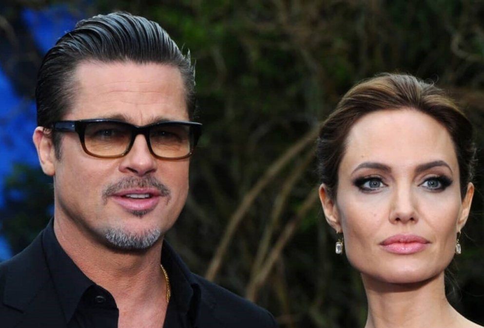 Brad Pitt y Angelina Jolie, enfrentados por el régimen de visita de sus seis hijos | Espectáculos