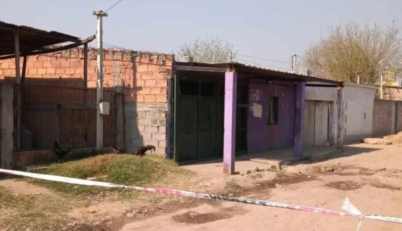 Tucumán: discutió con vecinos y mató a su hija de dos años | Actualidad