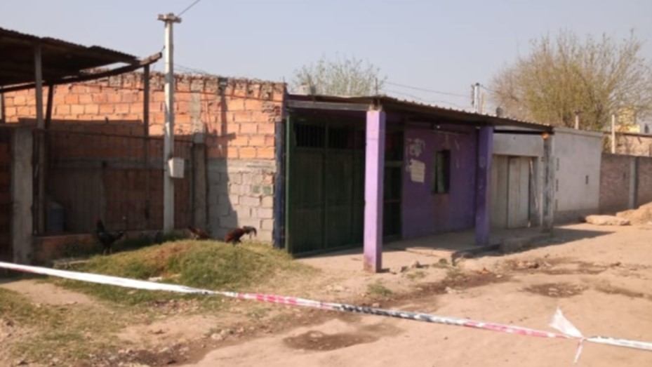 Hallaron armas y drogas en la vivienda en la que un hombre mató a su hija al tirotearse con conocidos | Actualidad