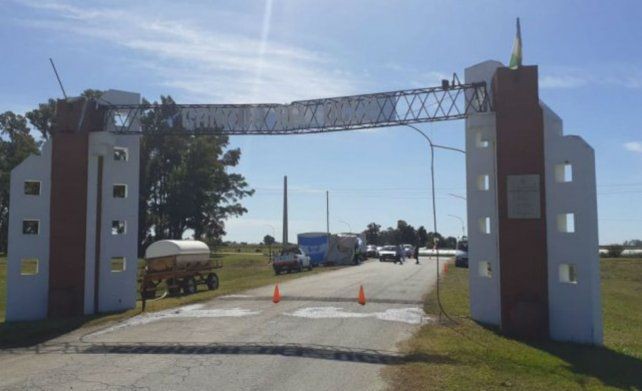 Desmienten al médico santafesino que denunció a un pueblo de echarlo por tener Covid | Actualidad