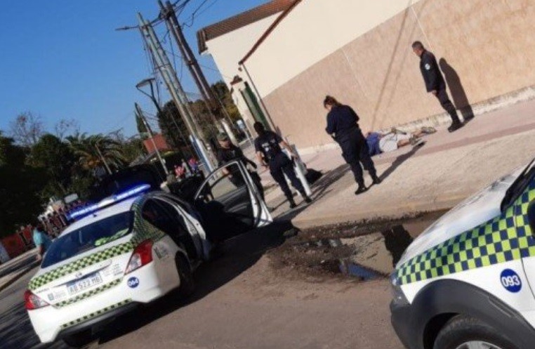 Lo detuvieron por abusar sexualmente de su sobrina y obligarla a tomar pastillas abortivas | Actualidad