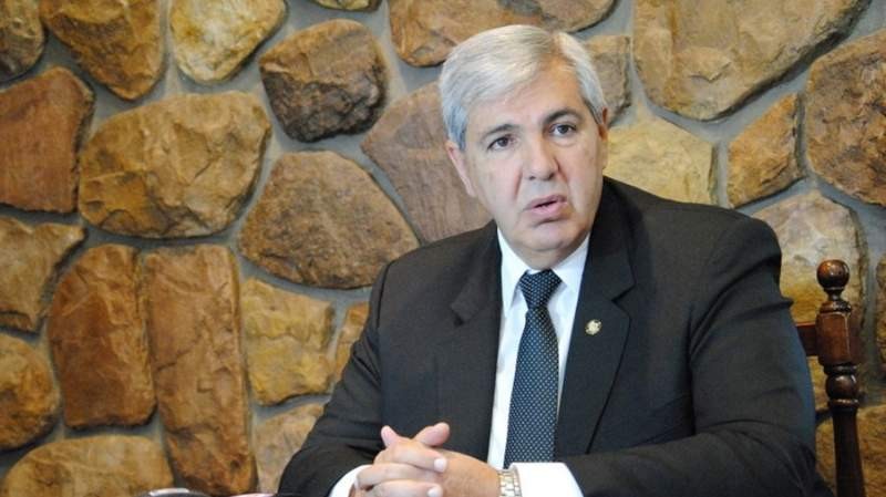 El vicegobernador de Jujuy también dio positivo en coronavirus | Actualidad