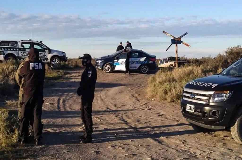 Caso Facundo: realizan nuevos rastrillajes en la zona que encontraron el cuerpo | Actualidad