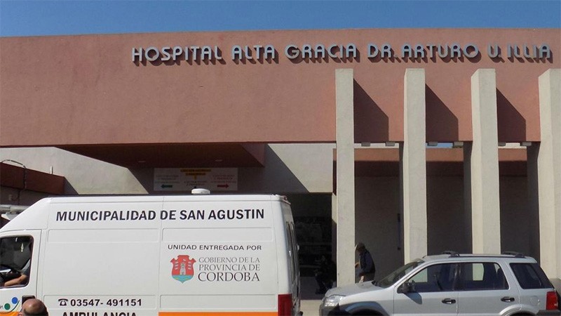 Los hisoparon, se fueron a un bar y terminaron con una causa judicial | Actualidad