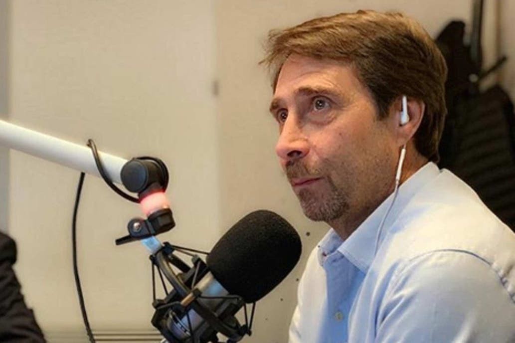 Eduardo Feinmann tiene coronavirus | Actualidad