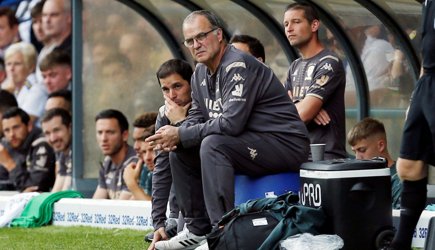 El Leeds de Bielsa debutará en la Premier League ante el campeón Liverpool | Deportes