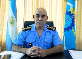 Condenan a ex jefe de la policía del Chubut por el abuso sexual de las hijas de su ex pareja | Actualidad