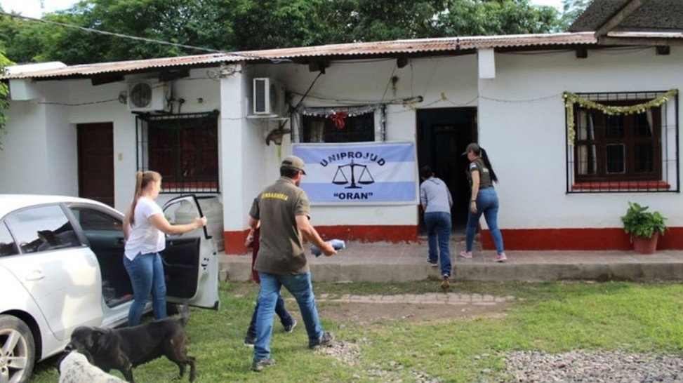 Secuestró, torturó y violó a su novia durante seis días | Actualidad