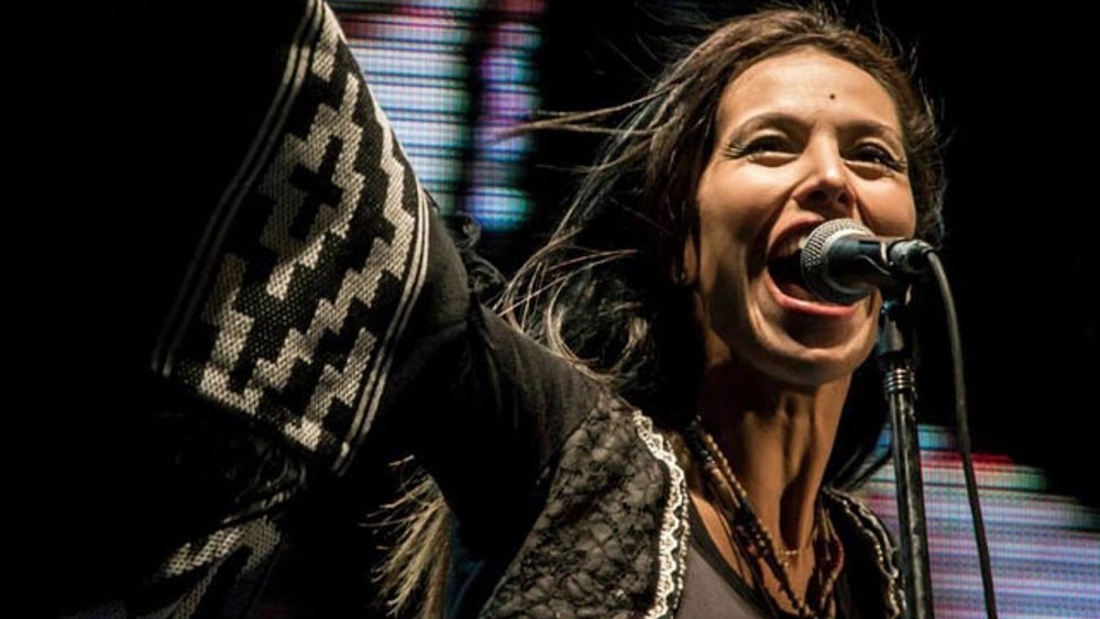 Liberaron a Roxana Carabajal y a la bailarina Sandra Farías | Actualidad